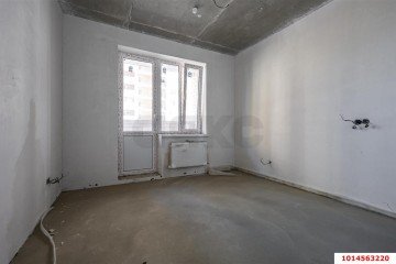 Фото №5: 2-комнатная квартира 65 м² - Краснодар, мкр. имени Петра Метальникова, ул. Тополиная, 46к2