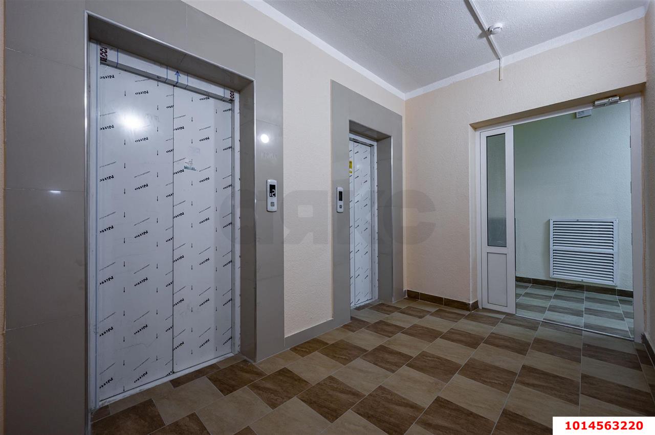 Фото №11: 2-комнатная квартира 65 м² - Краснодар, имени Петра Метальникова, ул. Тополиная, 46к2