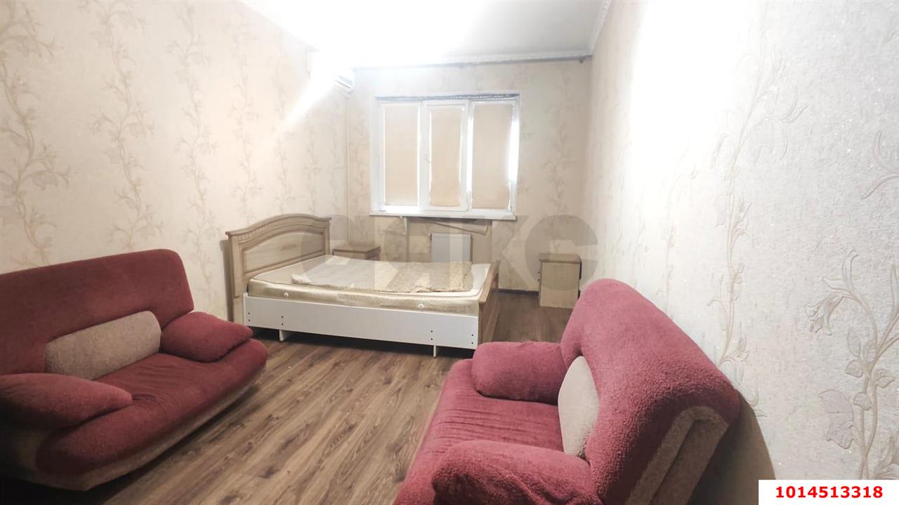 Фото №9: 2-комнатная квартира 58 м² - Краснодар, Прикубанский внутригородской округ, мкр. Сады Калинина, ул. Екатеринодарская, 10