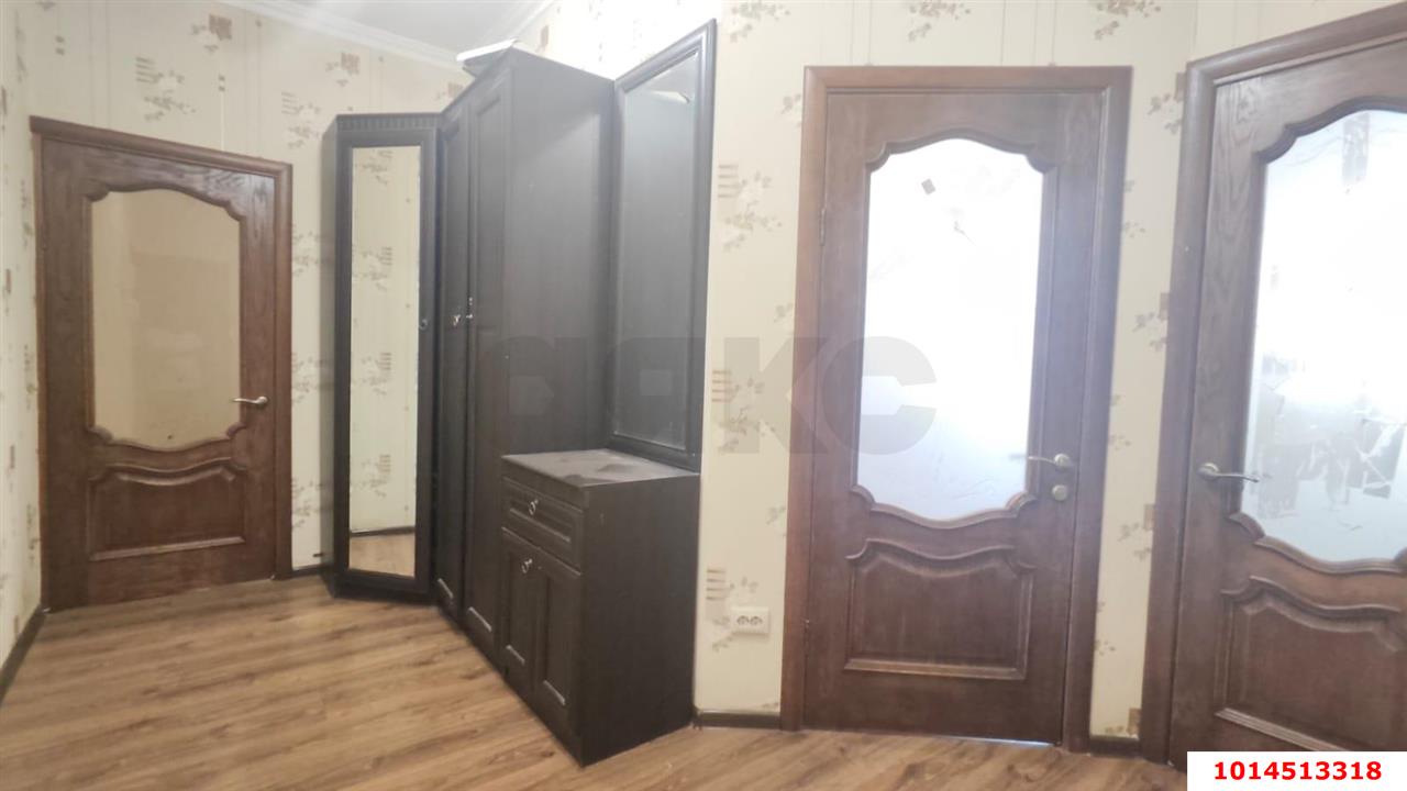 Фото №4: 2-комнатная квартира 58 м² - Краснодар, Прикубанский внутригородской округ, мкр. Сады Калинина, ул. Екатеринодарская, 10