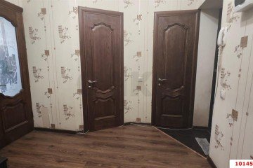 Фото №5: 2-комнатная квартира 55 м² - Краснодар, мкр. Сады Калинина, ул. Екатеринодарская, 10