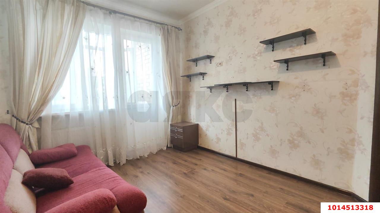 Фото №6: 2-комнатная квартира 58 м² - Краснодар, Сады Калинина, ул. Екатеринодарская, 10