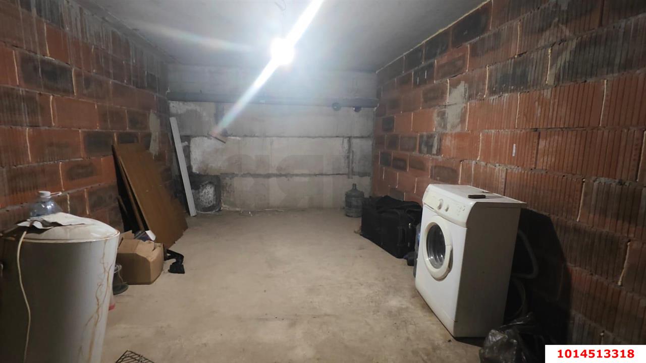 Фото №15: 2-комнатная квартира 58 м² - Краснодар, Прикубанский внутригородской округ, мкр. Сады Калинина, ул. Екатеринодарская, 10