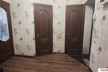 Фото №5: 2-комнатная квартира 55 м² - Краснодар, мкр. Сады Калинина, ул. Екатеринодарская, 10