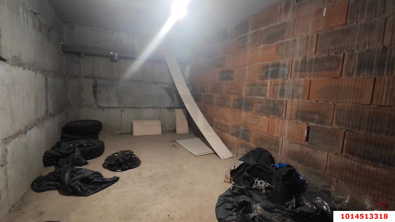 Фото №17: 2-комнатная квартира 58 м² - Краснодар, Прикубанский внутригородской округ, мкр. Сады Калинина, ул. Екатеринодарская, 10