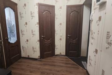 Фото №5: 2-комнатная квартира 58 м² - Краснодар, мкр. Сады Калинина, ул. Екатеринодарская, 10