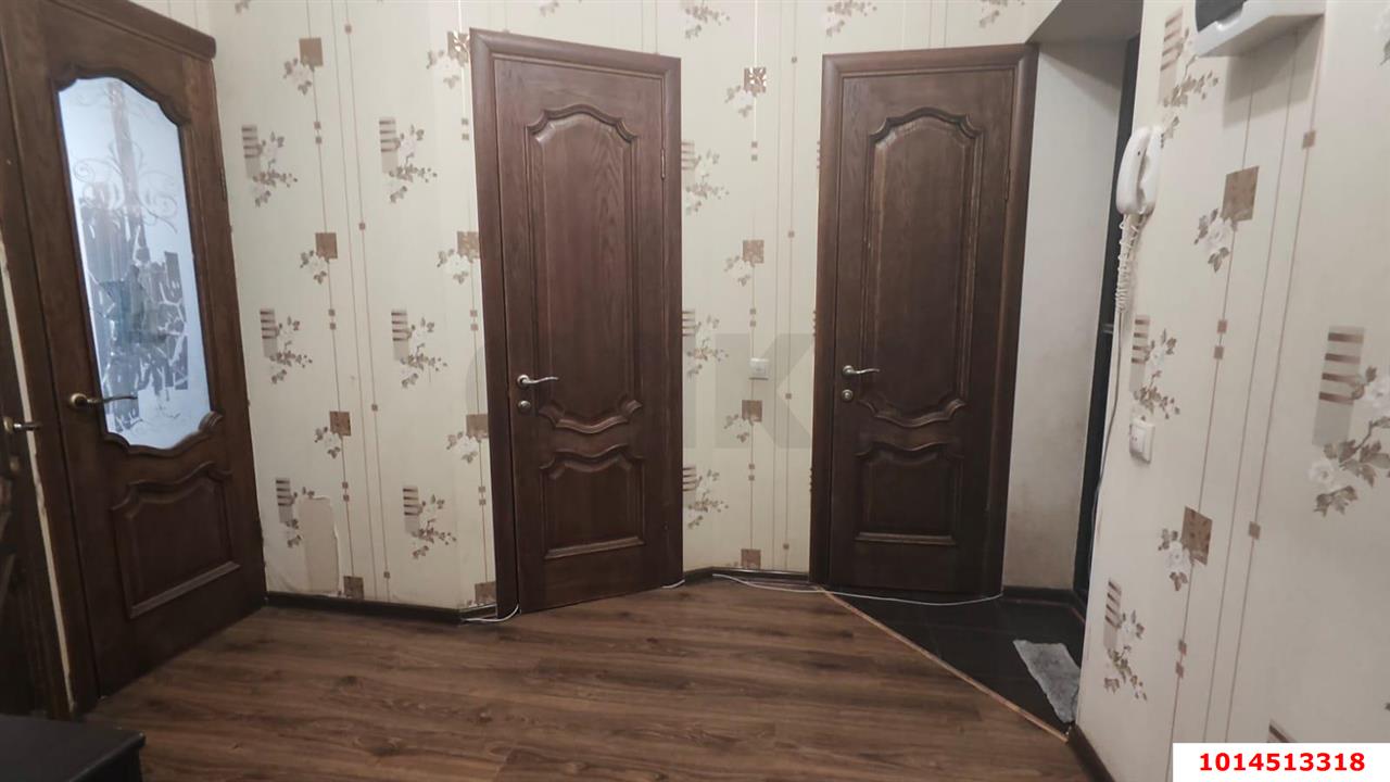 Фото №5: 2-комнатная квартира 58 м² - Краснодар, Прикубанский внутригородской округ, мкр. Сады Калинина, ул. Екатеринодарская, 10