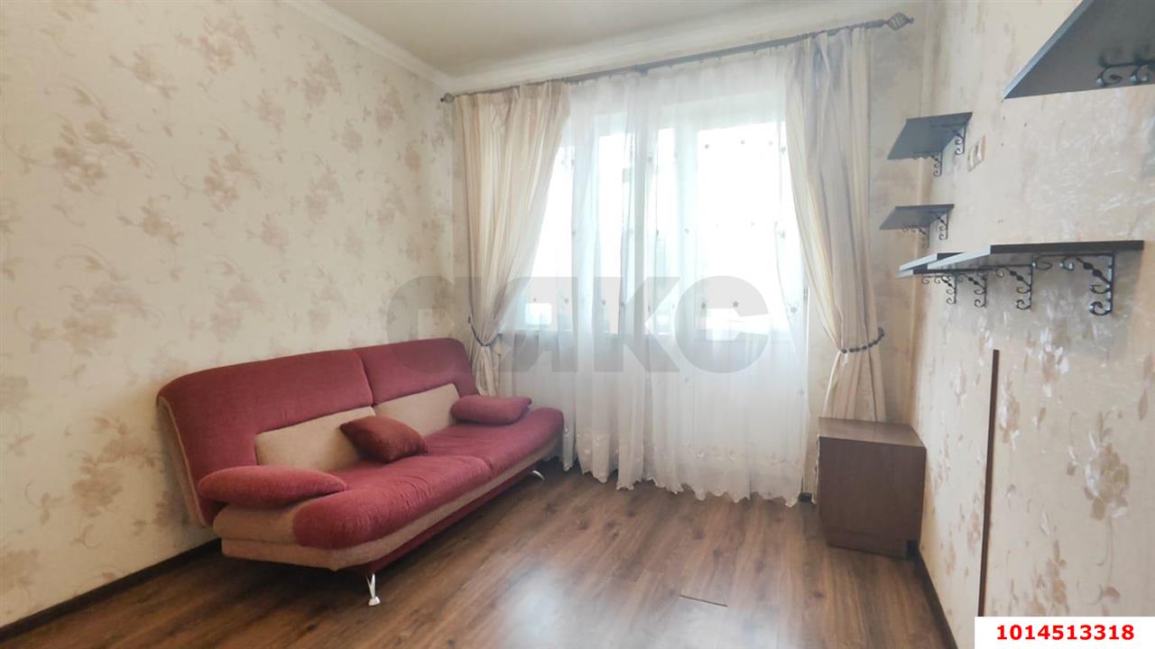 Фото №7: 2-комнатная квартира 58 м² - Краснодар, Прикубанский внутригородской округ, мкр. Сады Калинина, ул. Екатеринодарская, 10