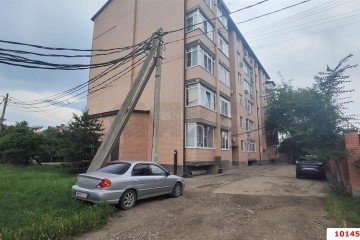 Фото №3: 2-комнатная квартира 55 м² - Краснодар, мкр. Сады Калинина, ул. Екатеринодарская, 10