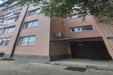 Фото №2: 2-комнатная квартира 58 м² - Краснодар, мкр. Сады Калинина, ул. Екатеринодарская, 10