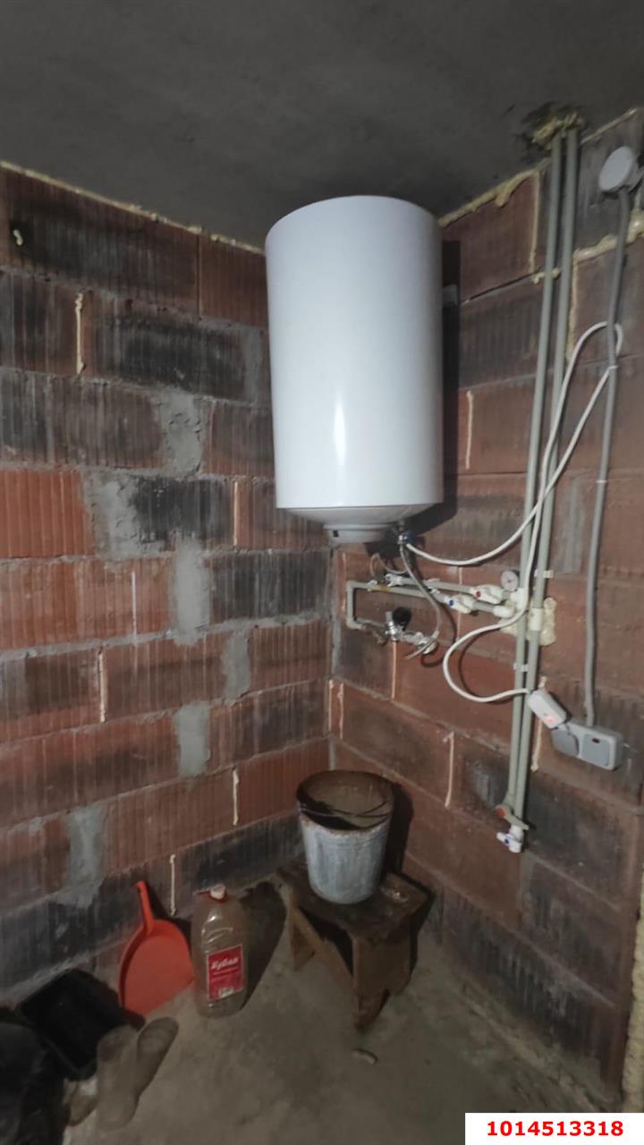 Фото №14: 2-комнатная квартира 58 м² - Краснодар, Сады Калинина, ул. Екатеринодарская, 10