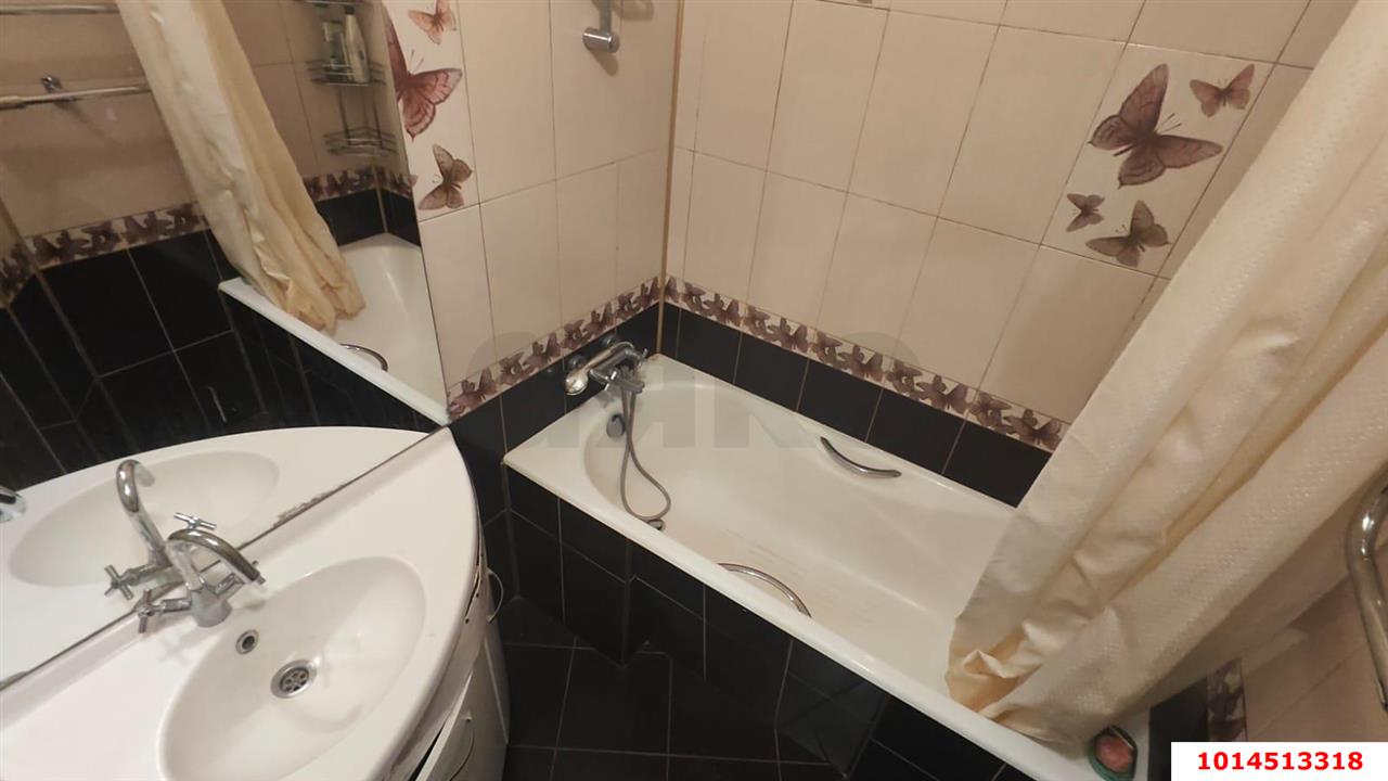 Фото №12: 2-комнатная квартира 58 м² - Краснодар, Сады Калинина, ул. Екатеринодарская, 10