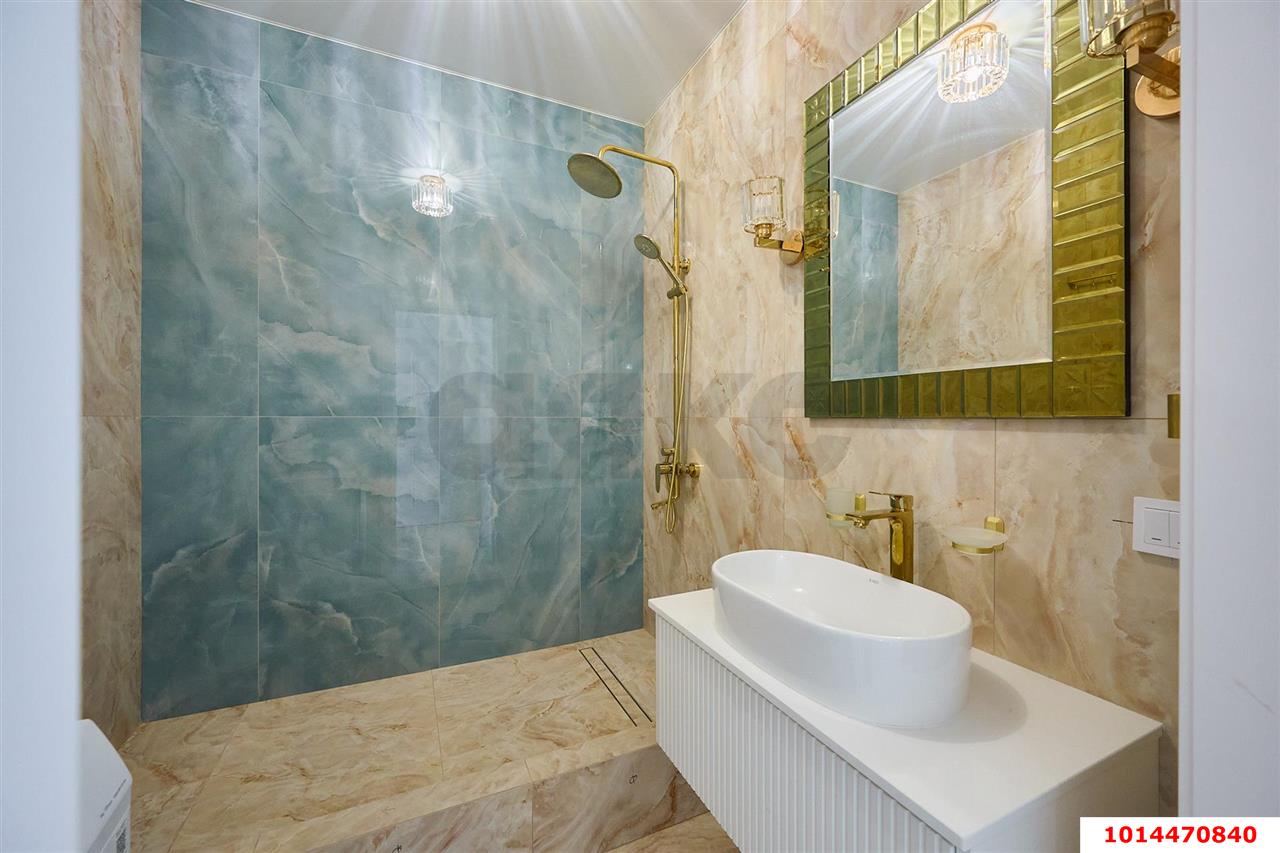 Фото №12: 2-комнатная квартира 64 м² - Краснодар, жилой комплекс Парк У Дома, ул. Героя Владислава Посадского, 17к2