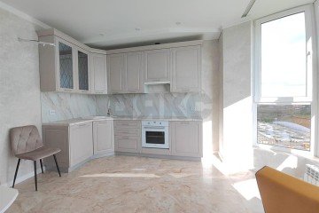 Фото №3: 2-комнатная квартира 64 м² - Краснодар, мкр. жилой комплекс Парк У Дома, ул. Героя Владислава Посадского, 17к2