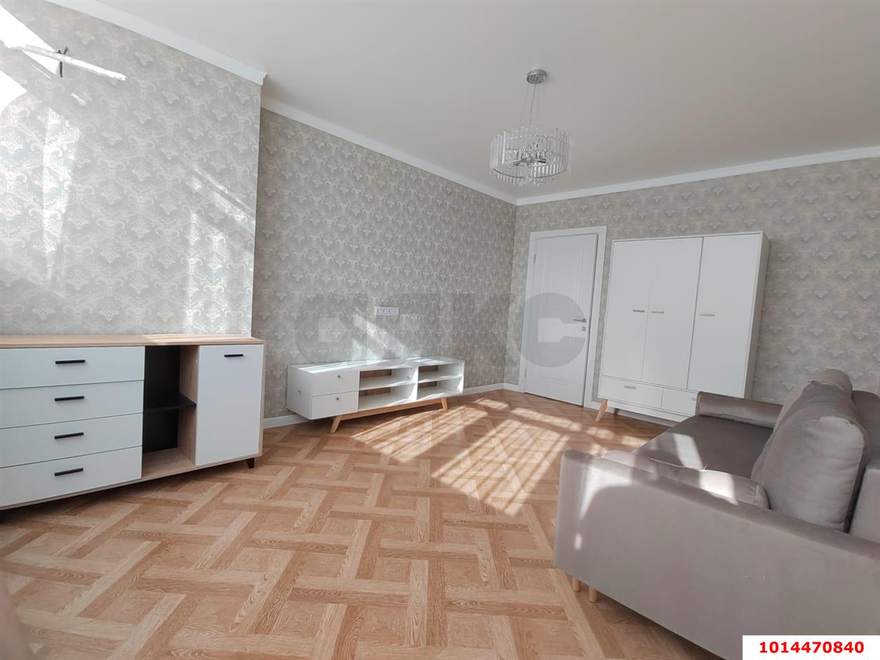 Фото №14: 2-комнатная квартира 64 м² - Краснодар, жилой комплекс Парк У Дома, ул. Героя Владислава Посадского, 17к2