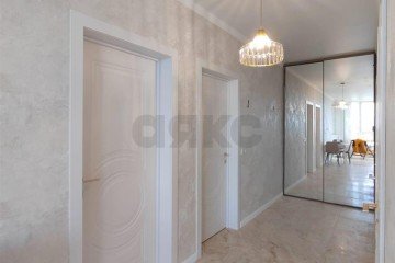Фото №5: 2-комнатная квартира 64 м² - Краснодар, мкр. жилой комплекс Парк У Дома, ул. Героя Владислава Посадского, 17к2
