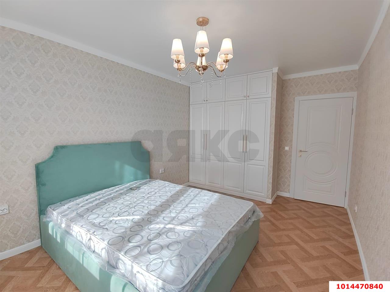 Фото №6: 2-комнатная квартира 64 м² - Краснодар, жилой комплекс Парк У Дома, ул. Героя Владислава Посадского, 17к2