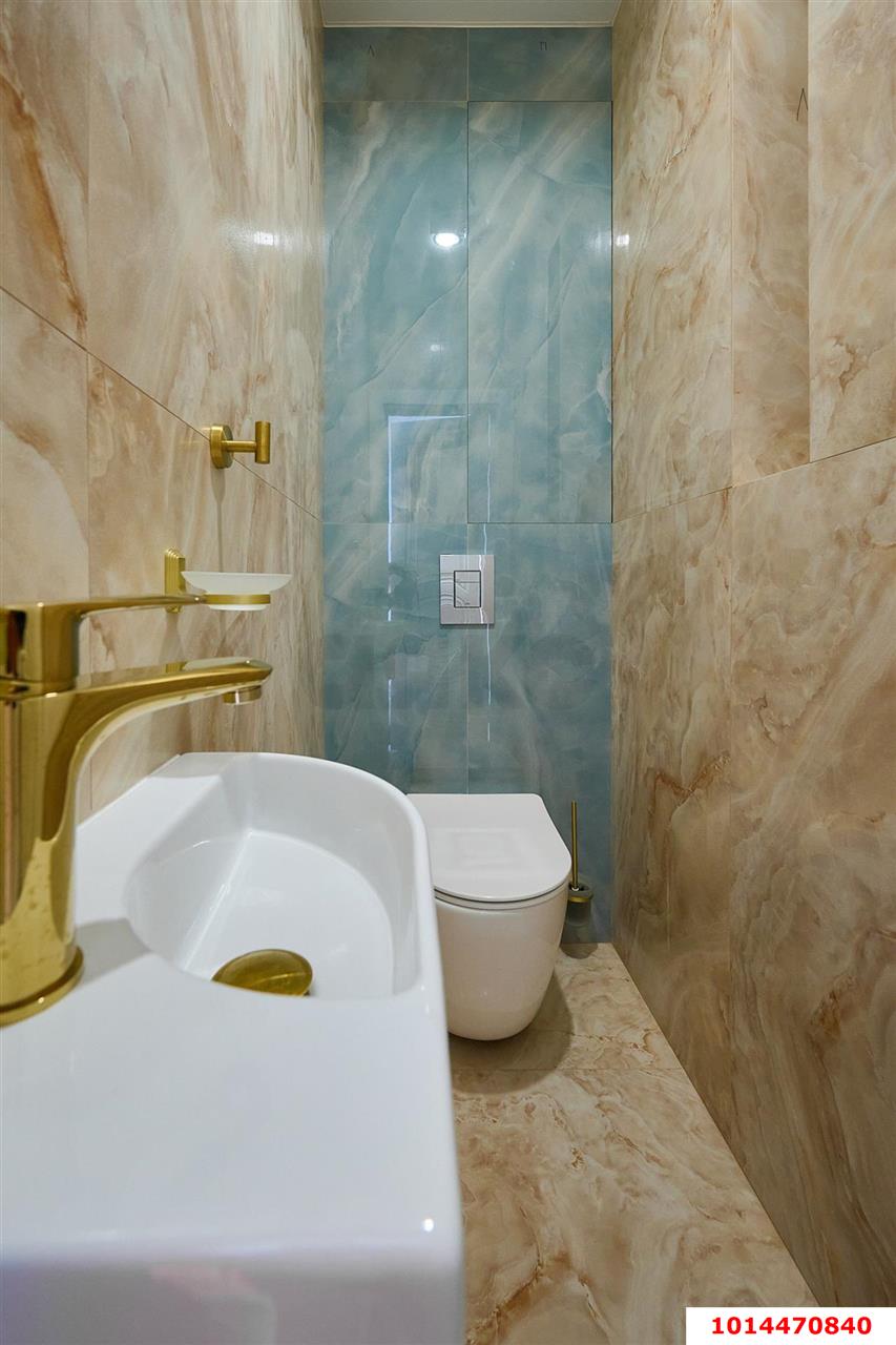 Фото №11: 2-комнатная квартира 64 м² - Краснодар, жилой комплекс Парк У Дома, ул. Героя Владислава Посадского, 17к2