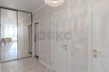 Фото №4: 2-комнатная квартира 64 м² - Краснодар, мкр. жилой комплекс Парк У Дома, ул. Героя Владислава Посадского, 17к2