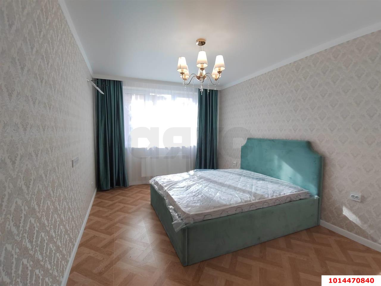 Фото №11: 2-комнатная квартира 64 м² - Краснодар, жилой комплекс Парк У Дома, ул. Героя Владислава Посадского, 17к2