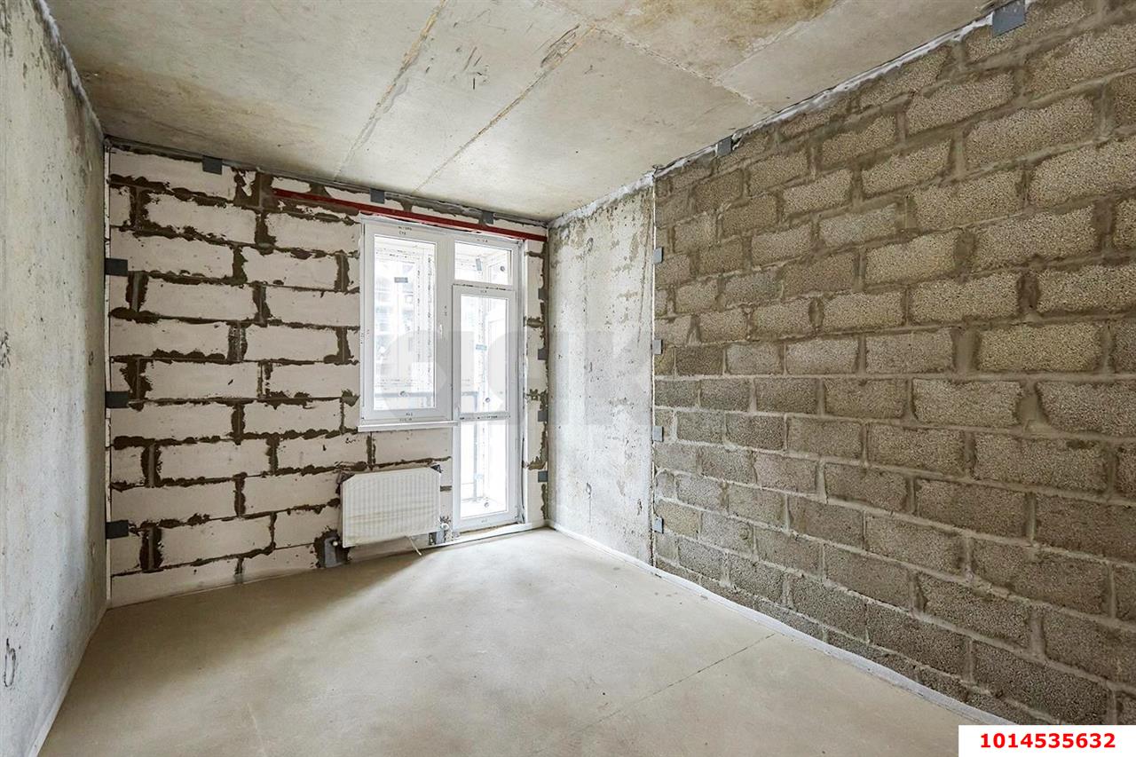 Фото №13: 2-комнатная квартира 52 м² - Краснодар, жилой комплекс Самолёт, ул. Западный Обход, 39/2
