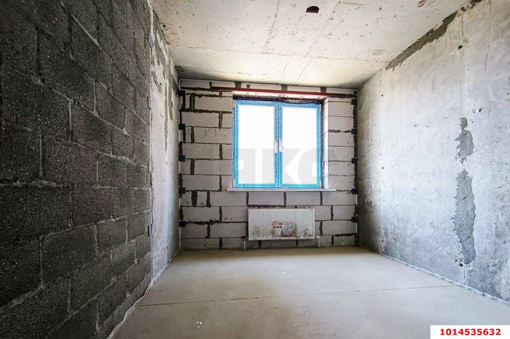 Фото №12: 2-комнатная квартира 52 м² - Краснодар, Прикубанский внутригородской округ, мкр. жилой комплекс Зелёный театр, ул. Западный Обход, 39/1к2