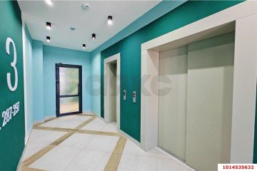 Фото №5: 2-комнатная квартира 52 м² - Краснодар, мкр. жилой комплекс Самолёт, ул. Западный Обход, 39/2