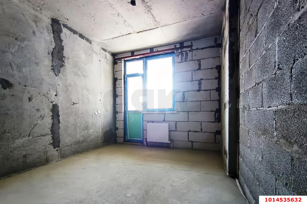 Фото №10: 2-комнатная квартира 52 м² - Краснодар, жилой комплекс Зелёный театр, ул. Западный Обход, 39/1к2