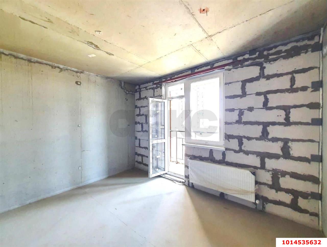 Фото №10: 2-комнатная квартира 52 м² - Краснодар, жилой комплекс Самолёт, ул. Западный Обход, 39/2
