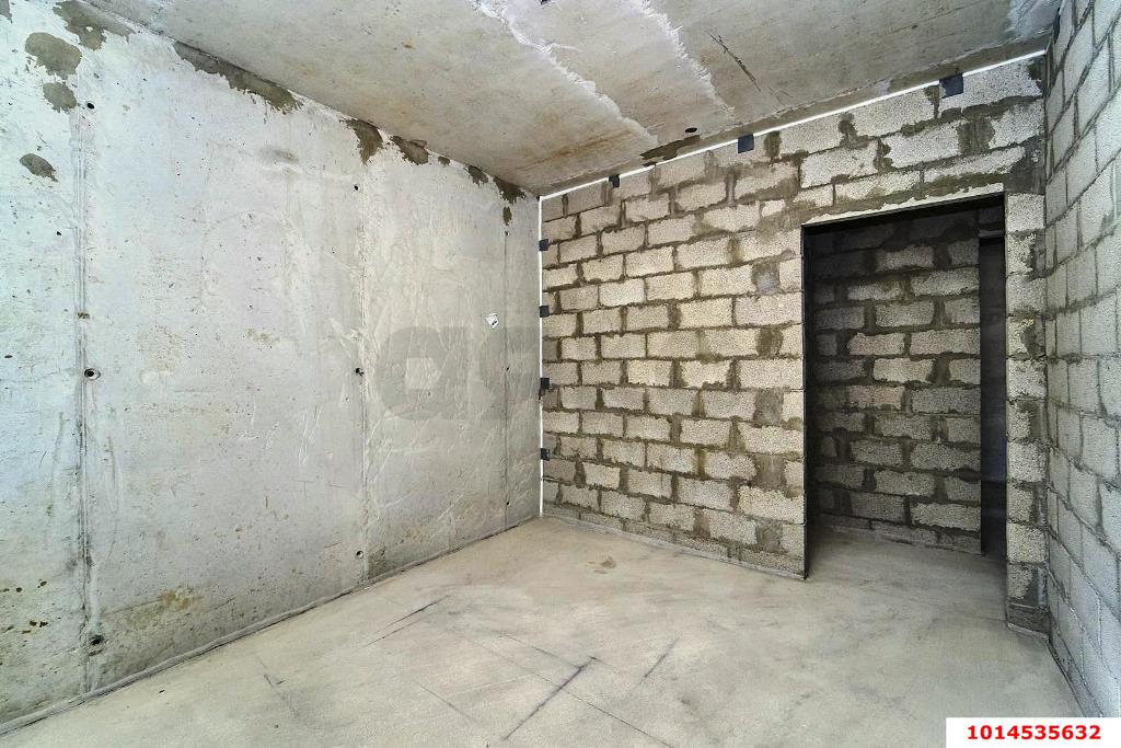 Фото №13: 2-комнатная квартира 52 м² - Краснодар, жилой комплекс Зелёный театр, ул. Западный Обход, 39/1к2