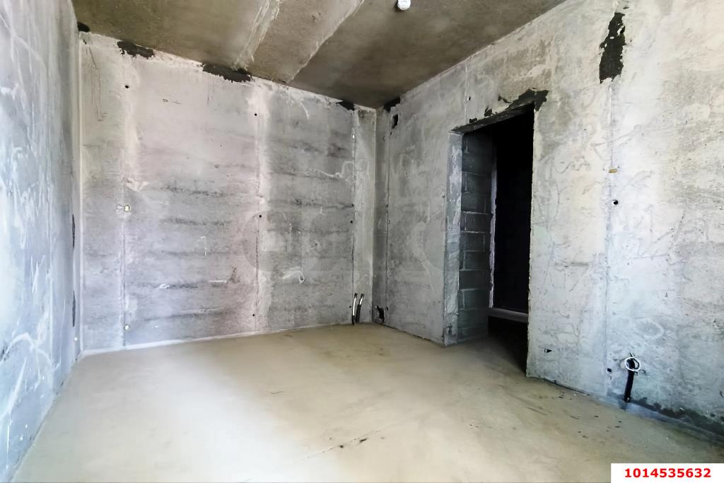 Фото №9: 2-комнатная квартира 52 м² - Краснодар, жилой комплекс Зелёный театр, ул. Западный Обход, 39/1к2