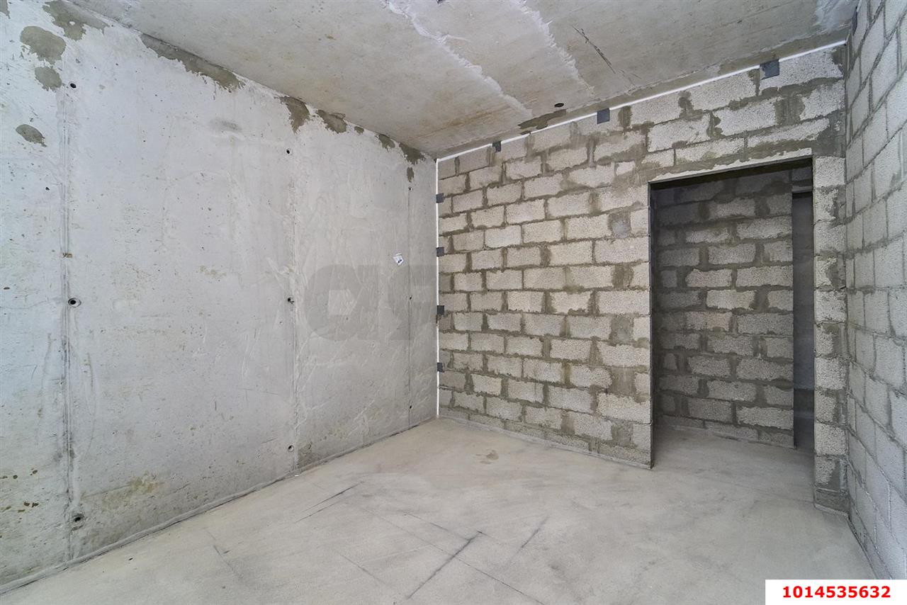Фото №9: 2-комнатная квартира 52 м² - Краснодар, жилой комплекс Самолёт, ул. Западный Обход, 39/2