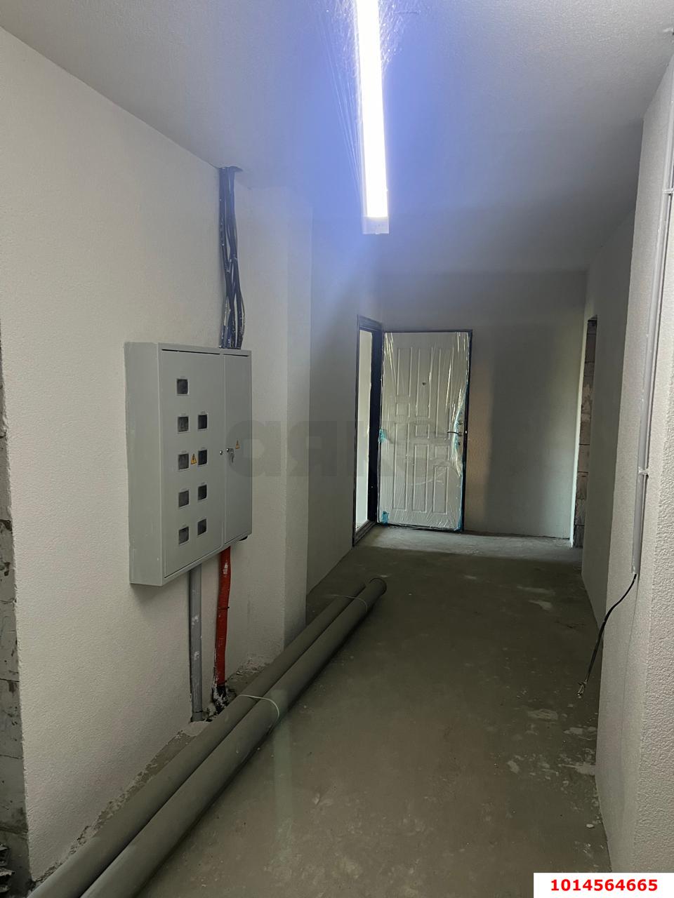 Фото №7: 1-комнатная квартира 22 м² - Краснодар, Прикубанский внутригородской округ, ул. Калужская, 20