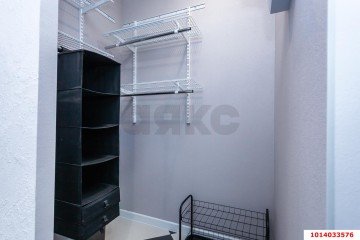 Фото №4: Студия 26 м² - Краснодар, мкр. жилой комплекс Самолёт-4, ул. Ивана Беличенко, 89