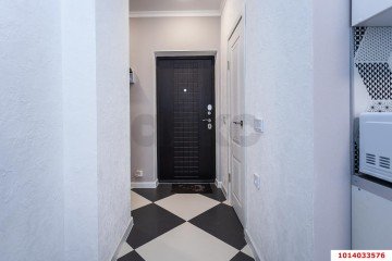Фото №3: Студия 26 м² - Краснодар, мкр. жилой комплекс Самолёт-4, ул. Ивана Беличенко, 89