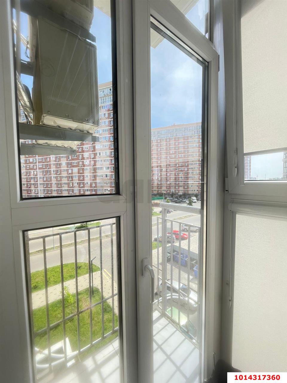 Фото №10: 1-комнатная квартира 35 м² - Краснодар, жилой комплекс Мой Город, ул. Западный Обход, 39/1к1