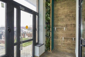 Фото №3: 1-комнатная квартира 35 м² - Краснодар, мкр. жилой комплекс Мой Город, ул. Западный Обход, 39/1к1