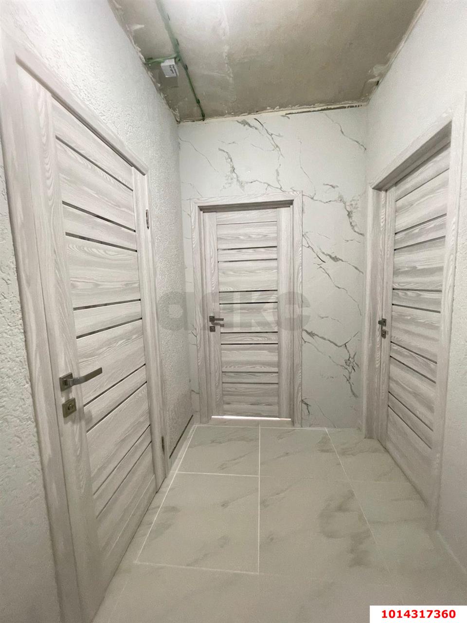 Фото №11: 1-комнатная квартира 35 м² - Краснодар, жилой комплекс Мой Город, ул. Западный Обход, 39/1к1