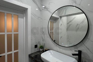 Фото №4: 2-комнатная квартира 66 м² - Краснодар, мкр. жилой комплекс Радуга, ул. Евгении Жигуленко, 7