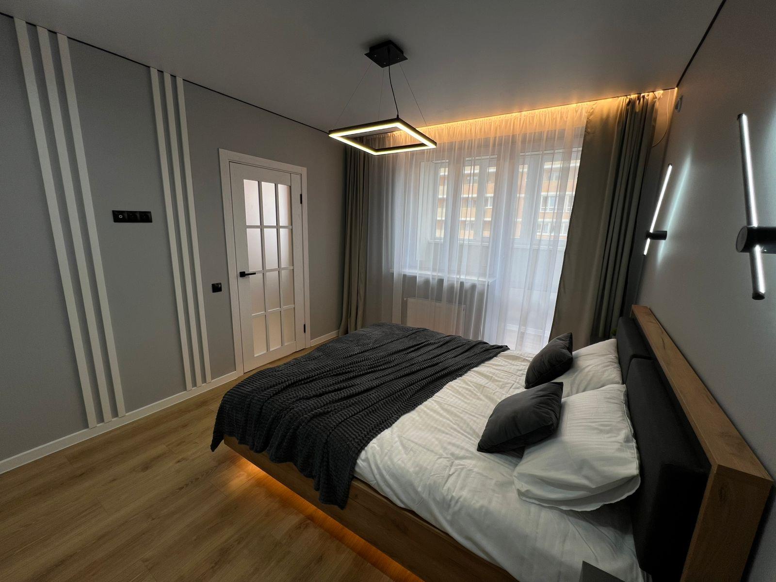 Фото №9: 2-комнатная квартира 66 м² - Краснодар, Прикубанский внутригородской округ, имени Петра Метальникова, Завод Радиоизмерительных Приборов, мкр. жилой комплекс Радуга, ул. Евгении Жигуленко, 7