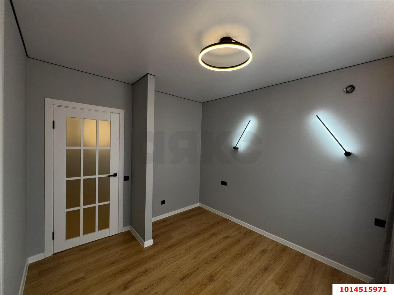 Фото №12: 2-комнатная квартира 66 м² - Краснодар, жилой комплекс Радуга, ул. Евгении Жигуленко, 7