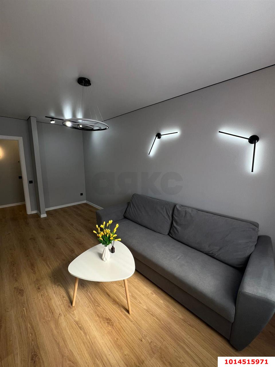 Фото №15: 2-комнатная квартира 66 м² - Краснодар, жилой комплекс Радуга, ул. Евгении Жигуленко, 7