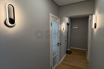 Фото №3: 2-комнатная квартира 66 м² - Краснодар, мкр. жилой комплекс Радуга, ул. Евгении Жигуленко, 7