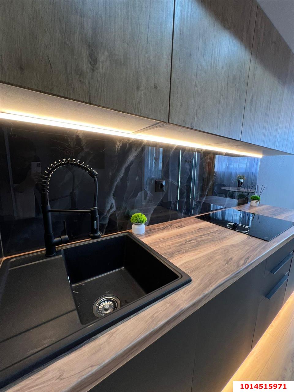 Фото №10: 2-комнатная квартира 66 м² - Краснодар, жилой комплекс Радуга, ул. Евгении Жигуленко, 7