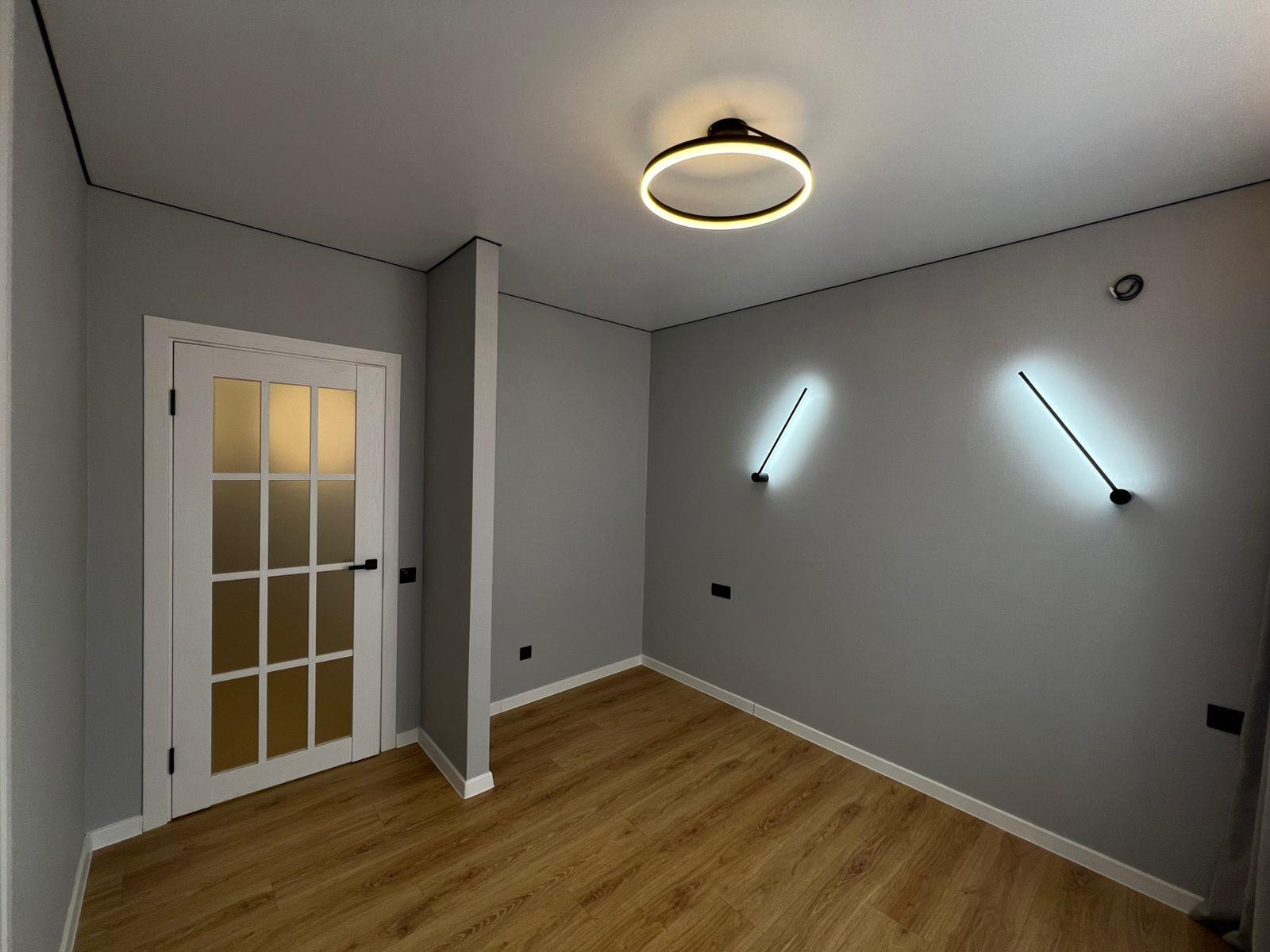 Фото №14: 2-комнатная квартира 66 м² - Краснодар, Прикубанский внутригородской округ, имени Петра Метальникова, Завод Радиоизмерительных Приборов, мкр. жилой комплекс Радуга, ул. Евгении Жигуленко, 7