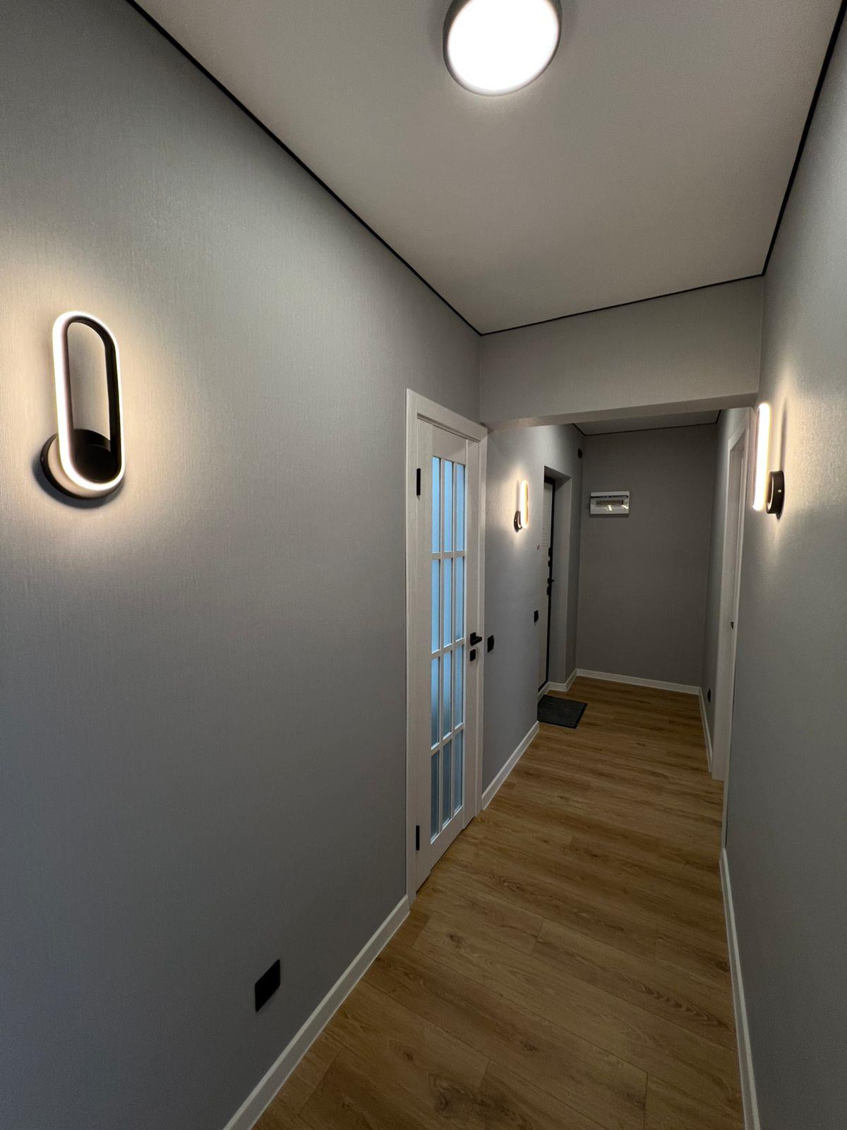 Фото №8: 2-комнатная квартира 66 м² - Краснодар, Прикубанский внутригородской округ, имени Петра Метальникова, Завод Радиоизмерительных Приборов, мкр. жилой комплекс Радуга, ул. Евгении Жигуленко, 7