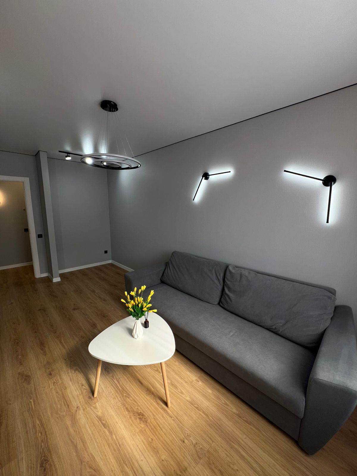 Фото №13: 2-комнатная квартира 66 м² - Краснодар, Прикубанский внутригородской округ, имени Петра Метальникова, Завод Радиоизмерительных Приборов, мкр. жилой комплекс Радуга, ул. Евгении Жигуленко, 7