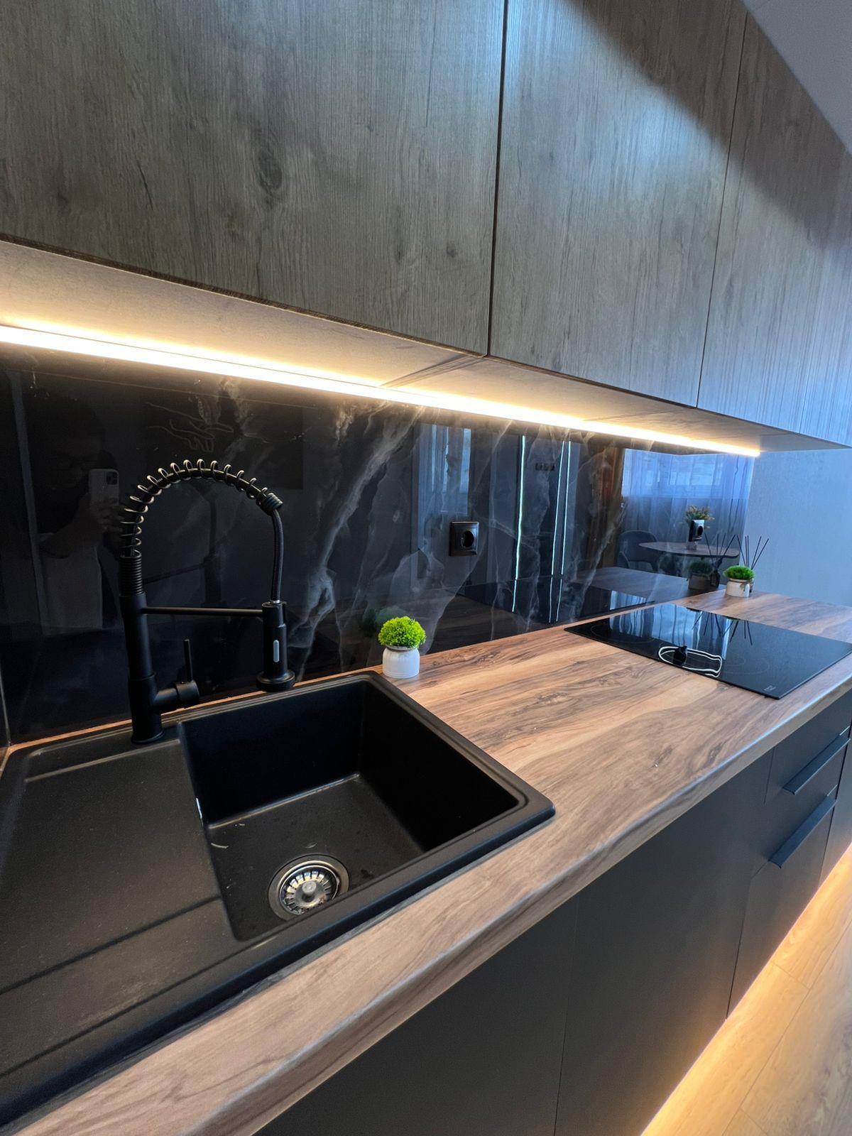 Фото №3: 2-комнатная квартира 66 м² - Краснодар, Прикубанский внутригородской округ, имени Петра Метальникова, Завод Радиоизмерительных Приборов, мкр. жилой комплекс Радуга, ул. Евгении Жигуленко, 7