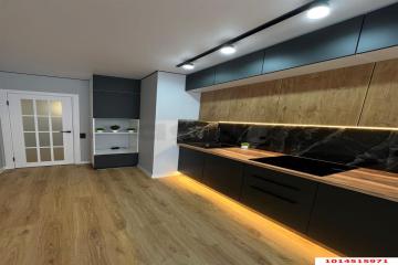 Фото №4: 2-комнатная квартира 66 м² - Краснодар, мкр. жилой комплекс Радуга, ул. Евгении Жигуленко, 7