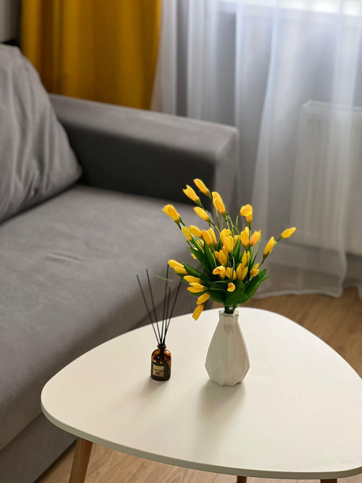 Фото №15: 2-комнатная квартира 66 м² - Краснодар, Прикубанский внутригородской округ, имени Петра Метальникова, Завод Радиоизмерительных Приборов, мкр. жилой комплекс Радуга, ул. Евгении Жигуленко, 7